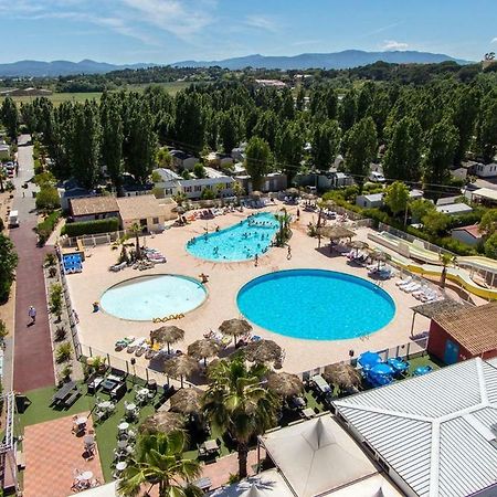Mobile Home Service Hotelier Fréjus المظهر الخارجي الصورة