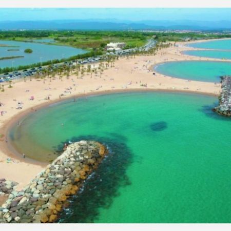 Mobile Home Service Hotelier Fréjus المظهر الخارجي الصورة