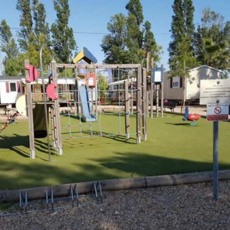 Mobile Home Service Hotelier Fréjus المظهر الخارجي الصورة