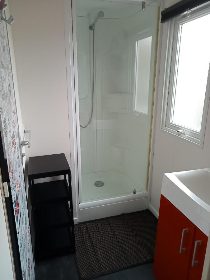 Mobile Home Service Hotelier Fréjus المظهر الخارجي الصورة