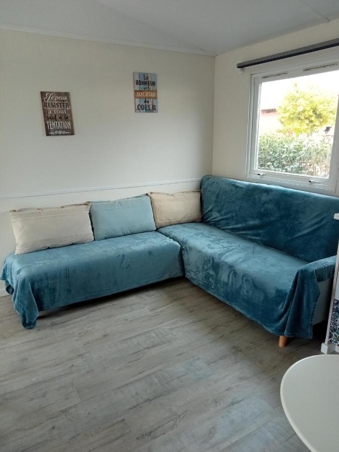 Mobile Home Service Hotelier Fréjus المظهر الخارجي الصورة