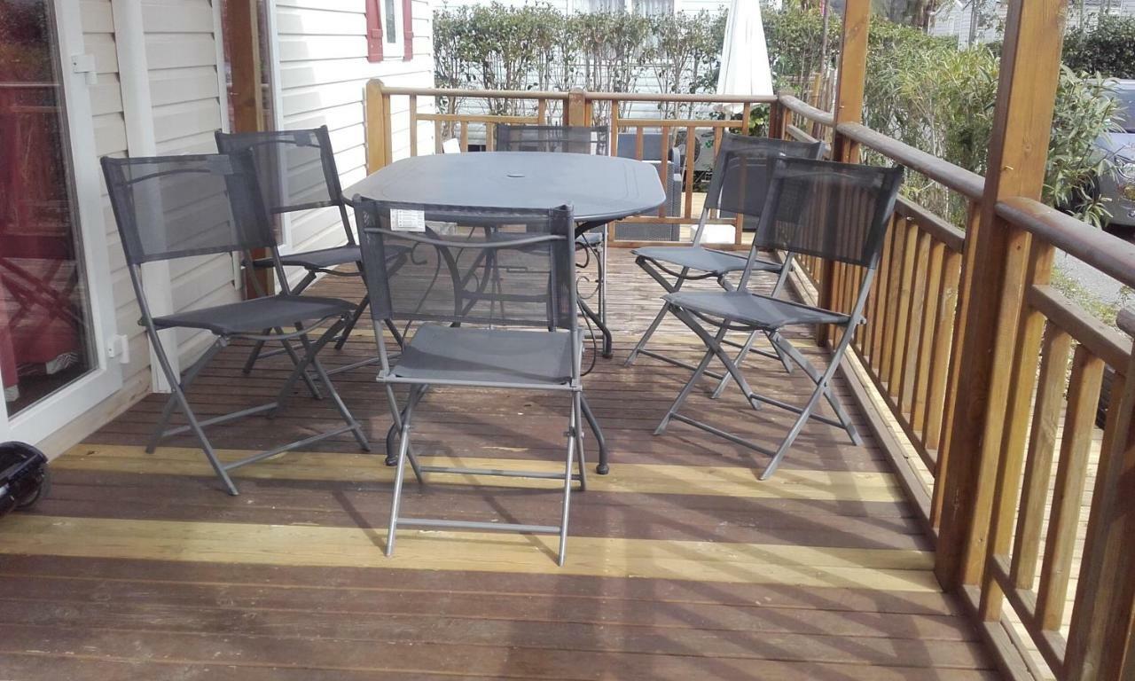 Mobile Home Service Hotelier Fréjus المظهر الخارجي الصورة