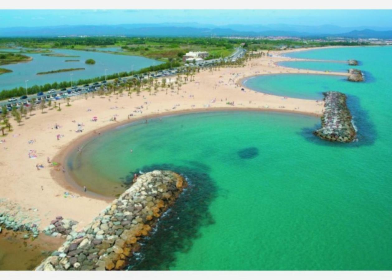 Mobile Home Service Hotelier Fréjus المظهر الخارجي الصورة