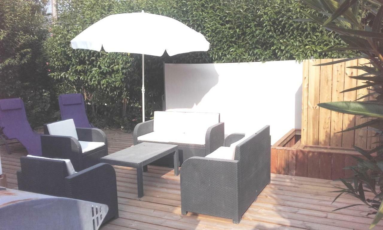Mobile Home Service Hotelier Fréjus المظهر الخارجي الصورة