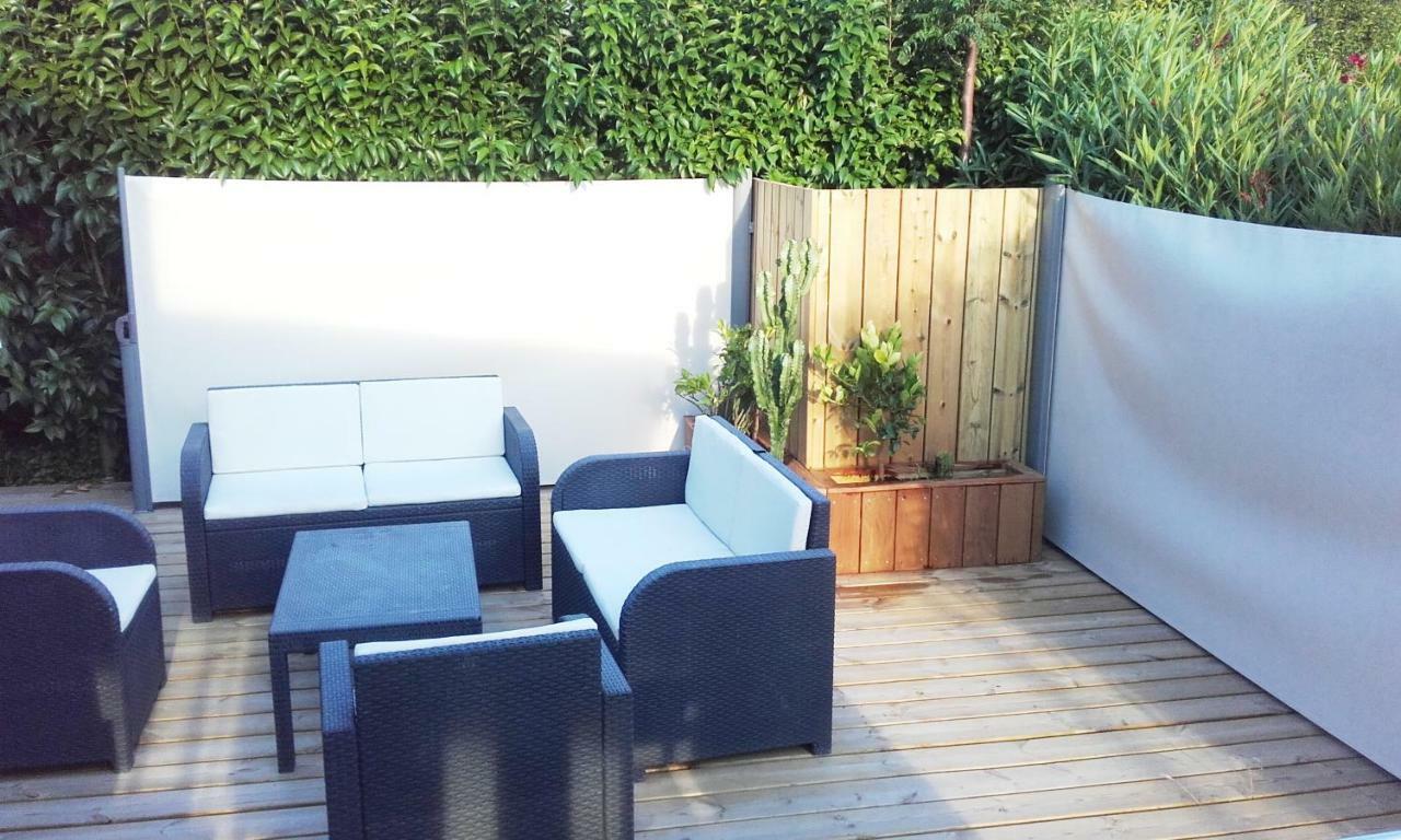 Mobile Home Service Hotelier Fréjus المظهر الخارجي الصورة