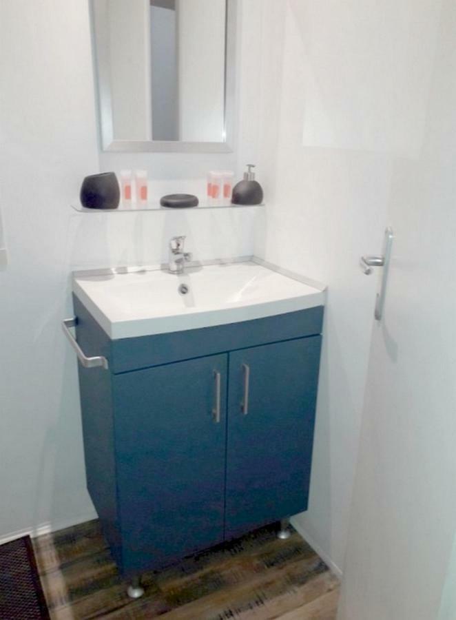 Mobile Home Service Hotelier Fréjus المظهر الخارجي الصورة