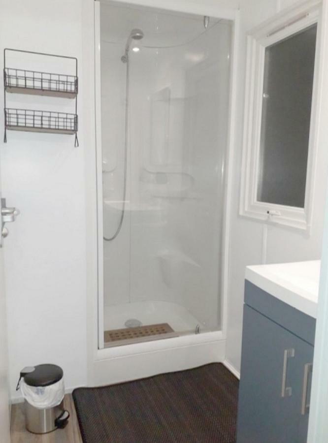Mobile Home Service Hotelier Fréjus المظهر الخارجي الصورة
